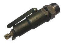 Клапан предохранительный 4ВУ1-5/9 К5А04.05.000-01